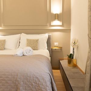Camera superior con letto king size