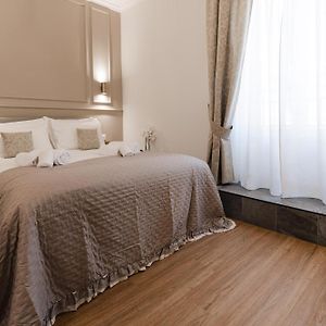 Camera deluxe con letto king size